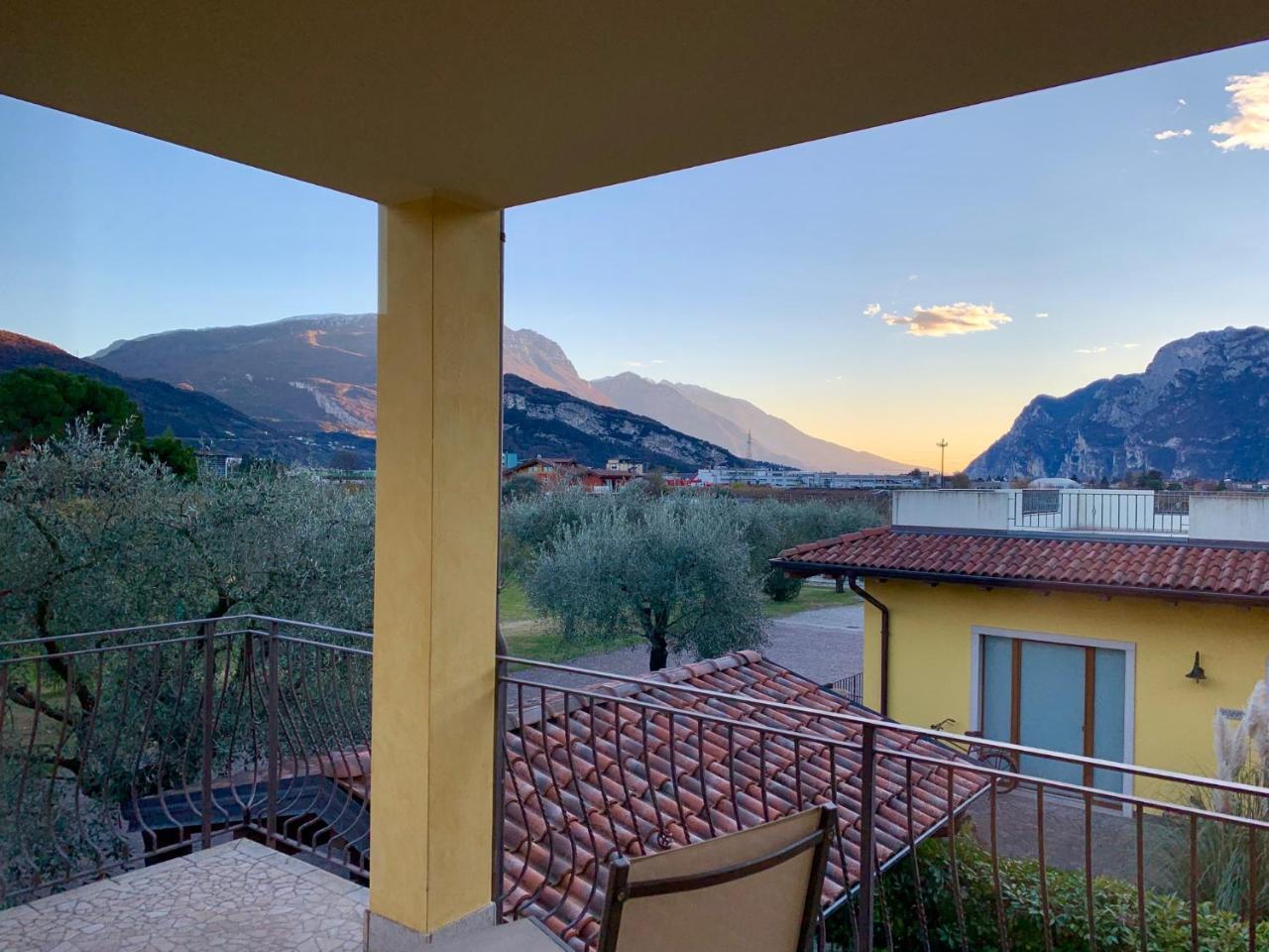 Arcovacanze Exterior photo